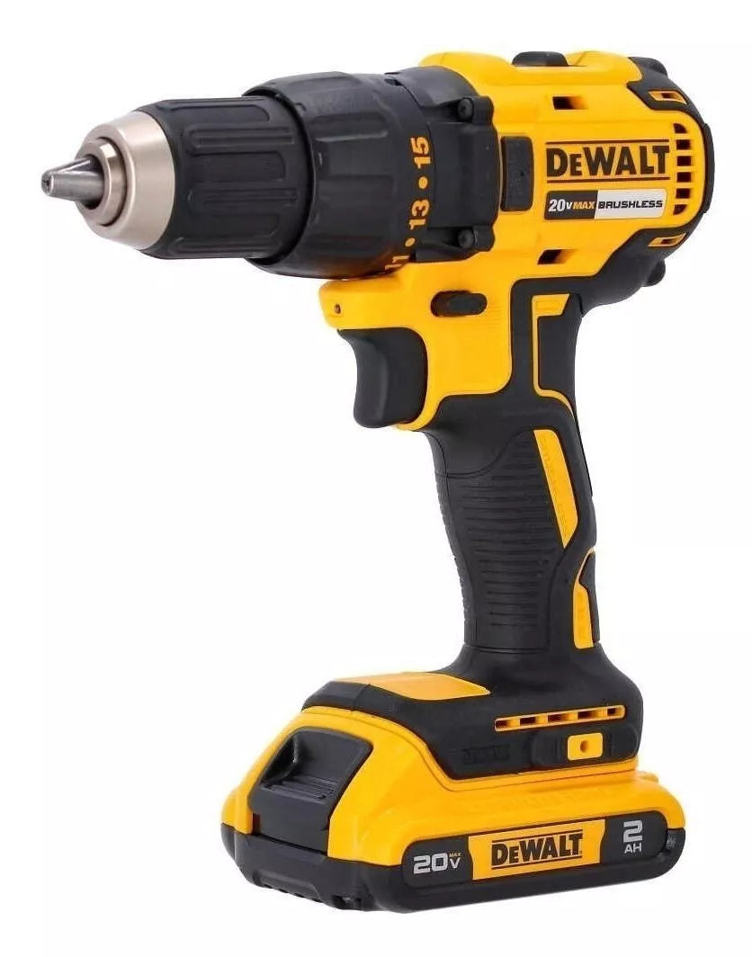 Taladro DeWALT