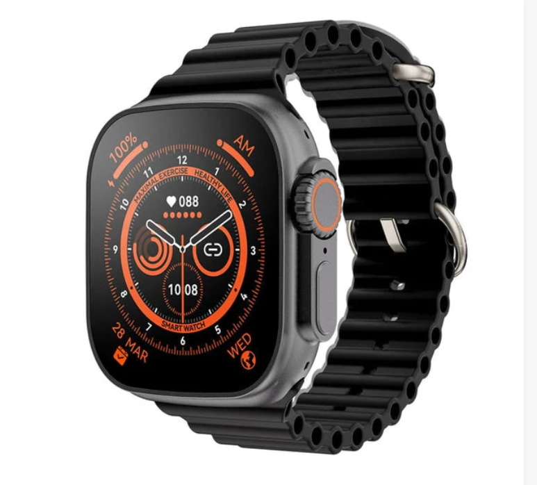 Smartwatch Serie 8 Ultra Max
